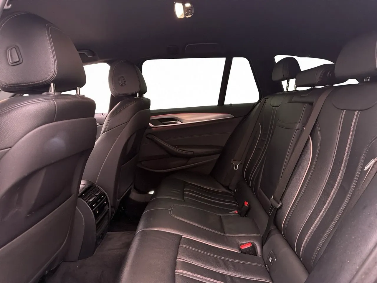 BMW 520 bild 13
