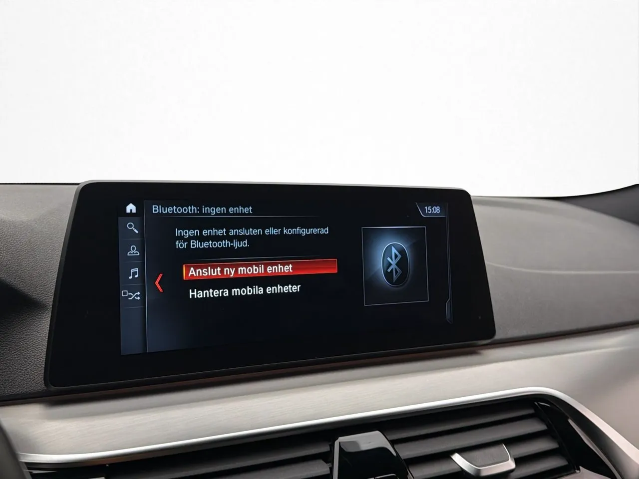 BMW 520 bild 31