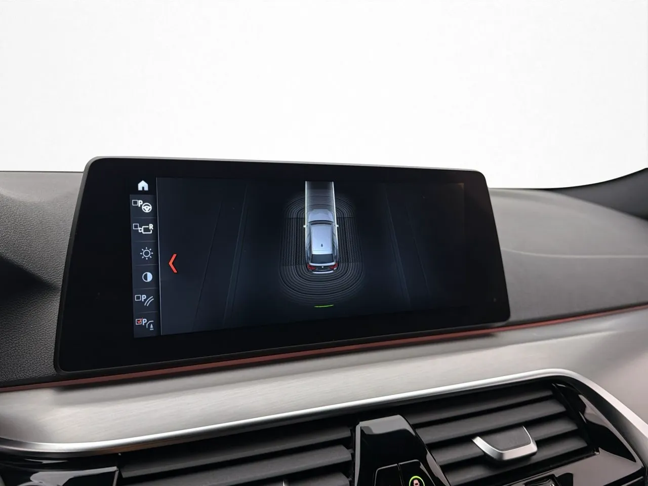 BMW 520 bild 33