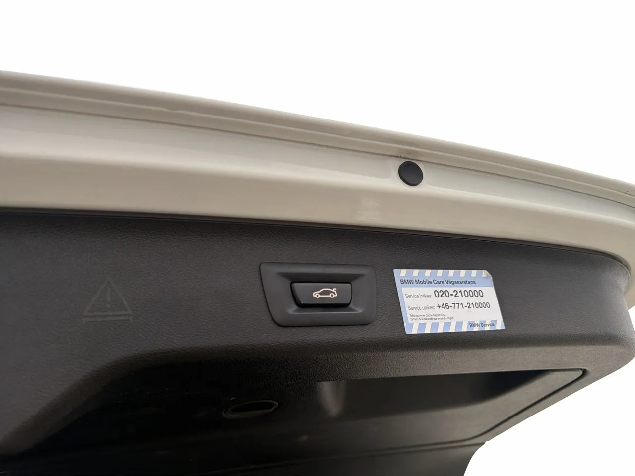 BMW 520 bild 20