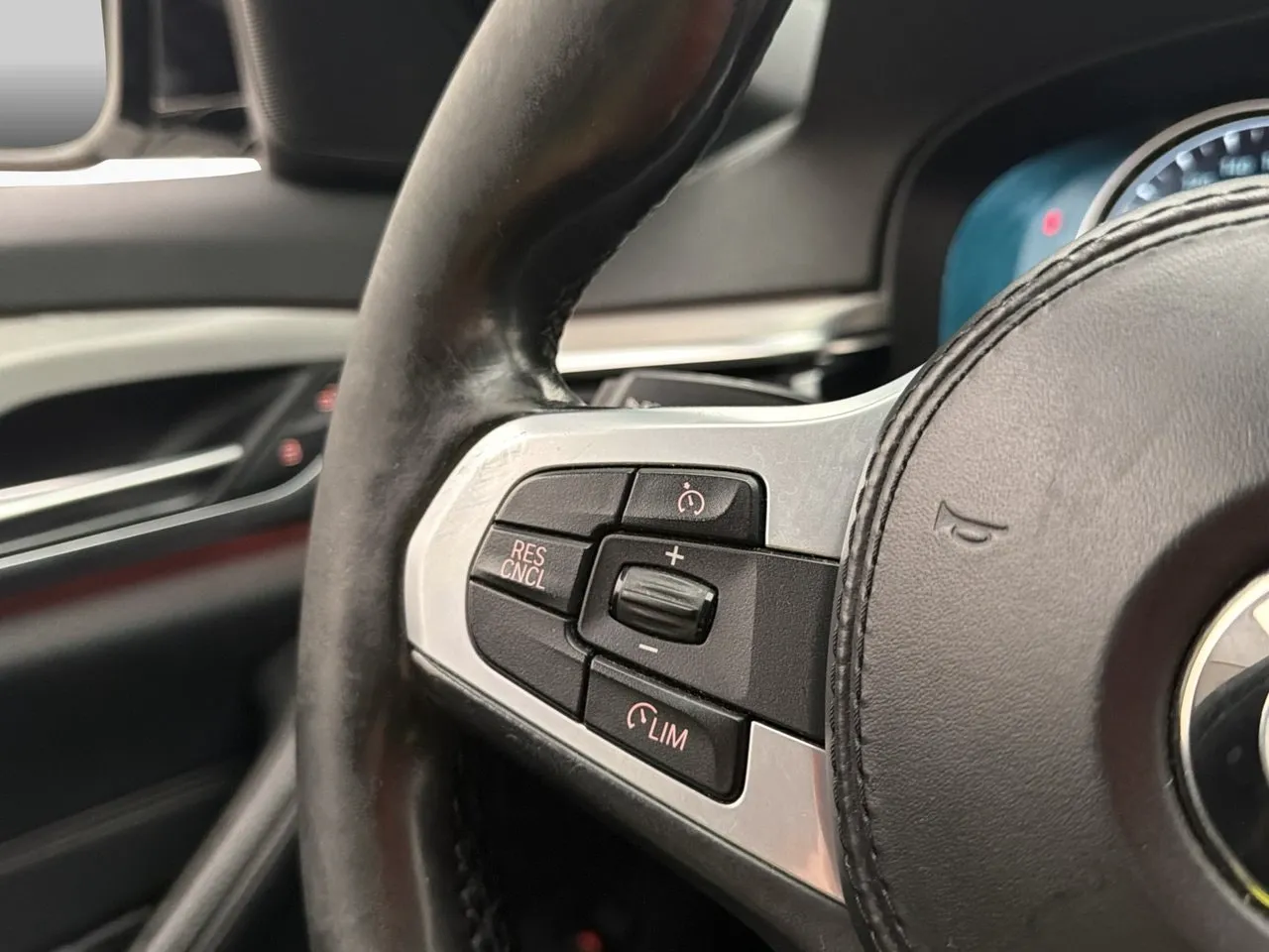 BMW 520 bild 23