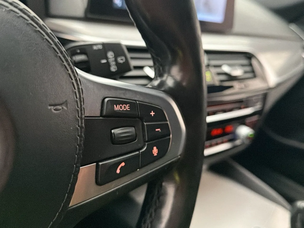BMW 520 bild 24