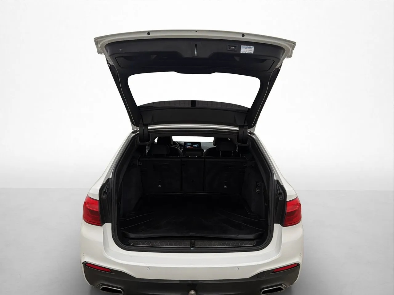 BMW 520 bild 19