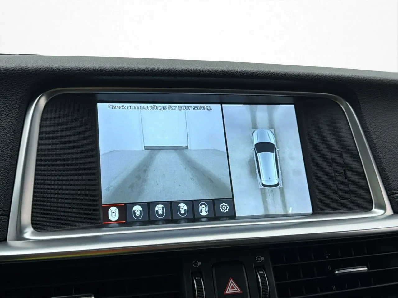 Kia Optima bild 21