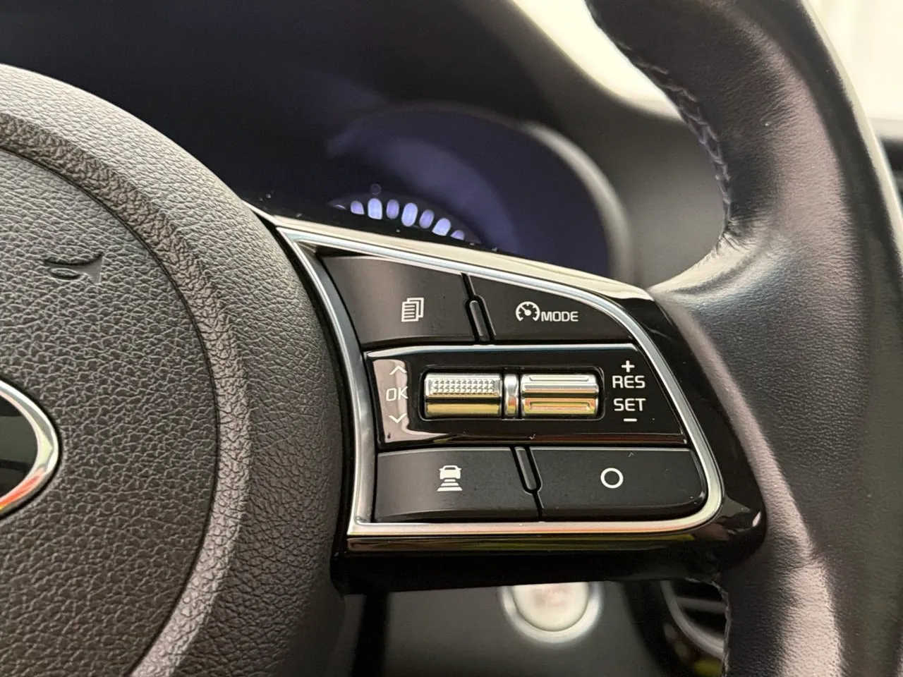 Kia Optima bild 33