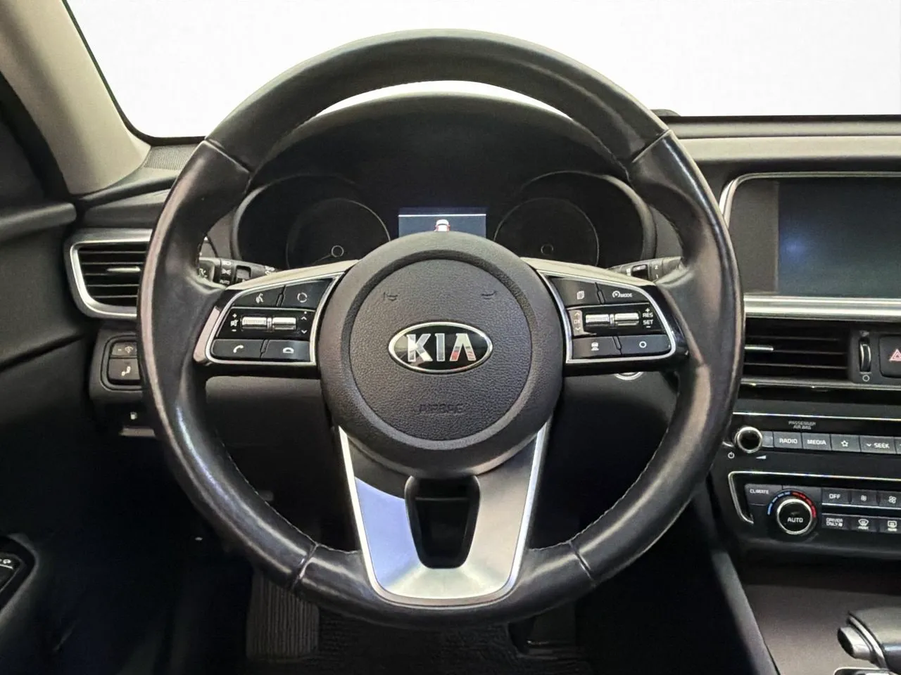 Kia Optima bild 25