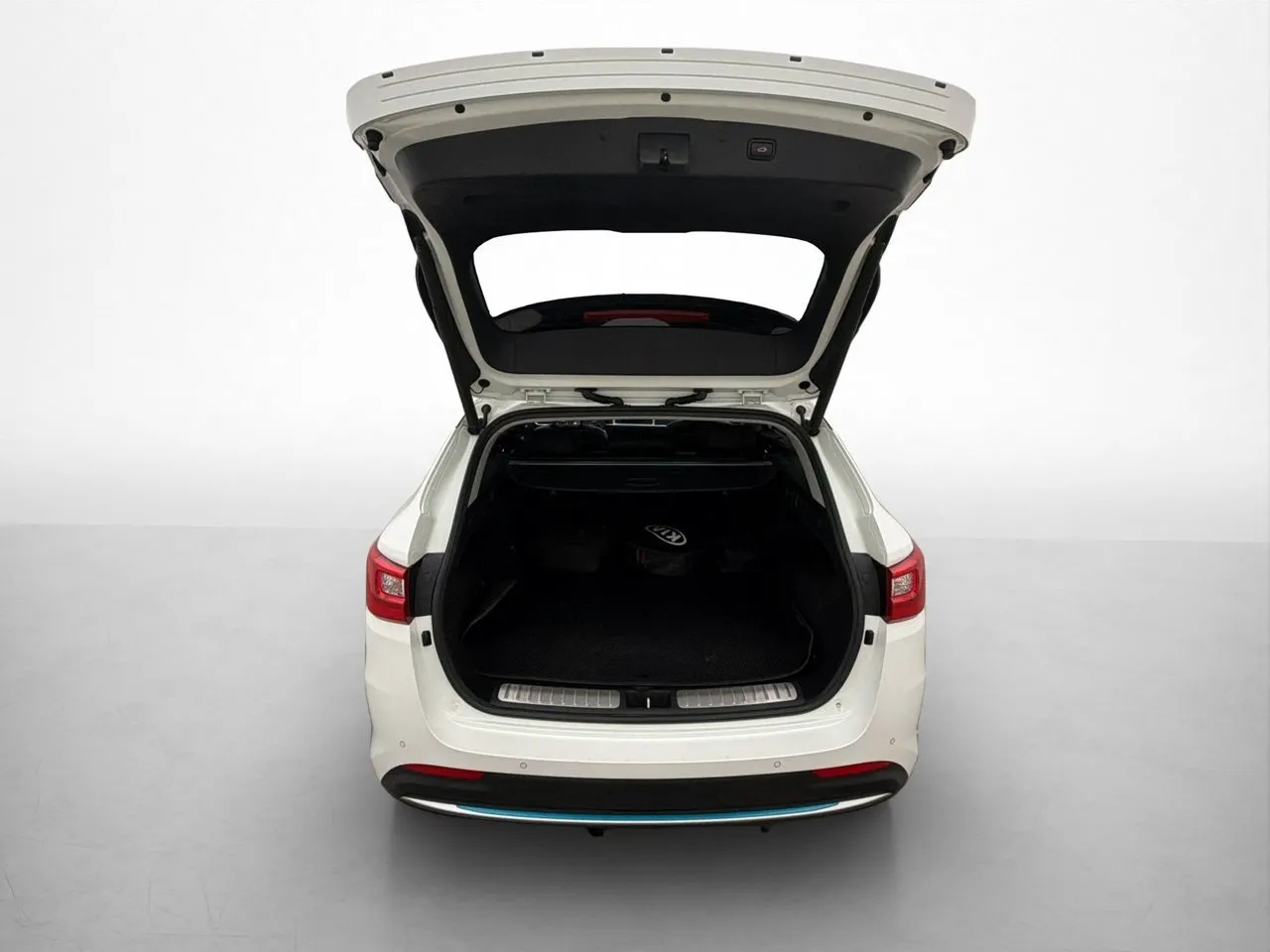 Kia Optima bild 17