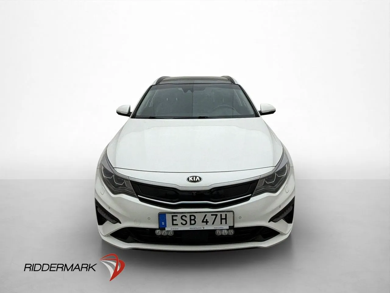 Kia Optima bild 2