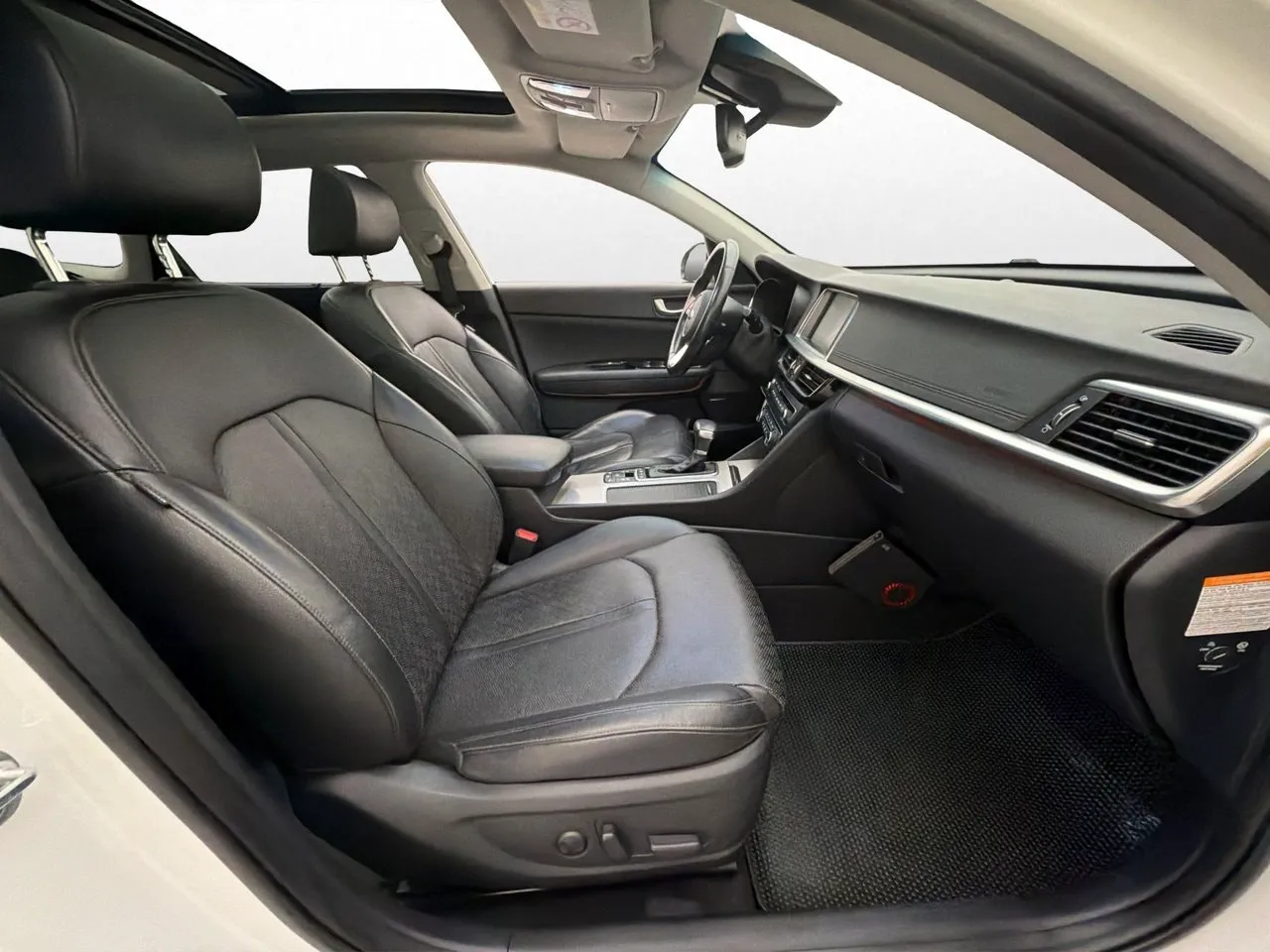 Kia Optima bild 15