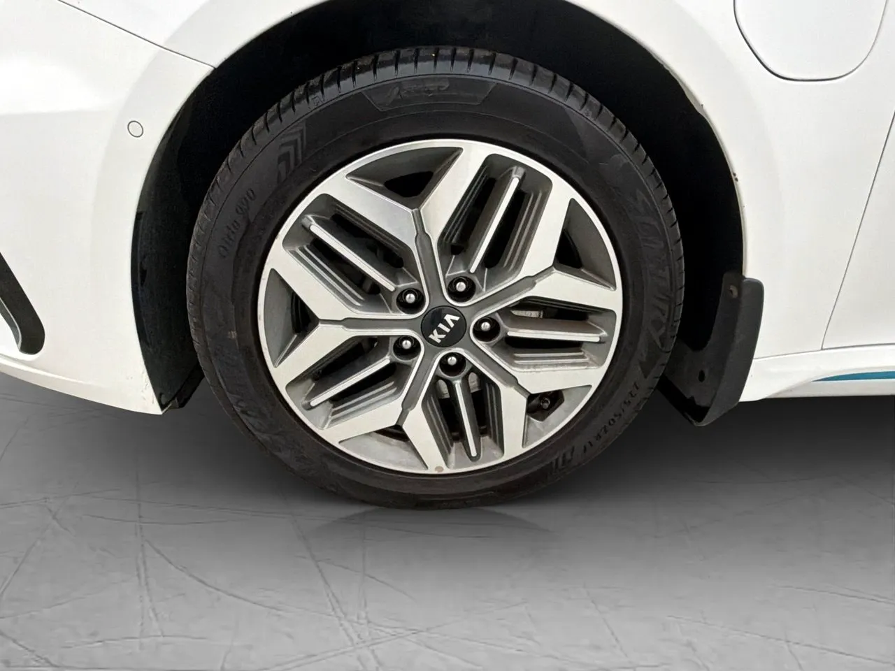 Kia Optima bild 10