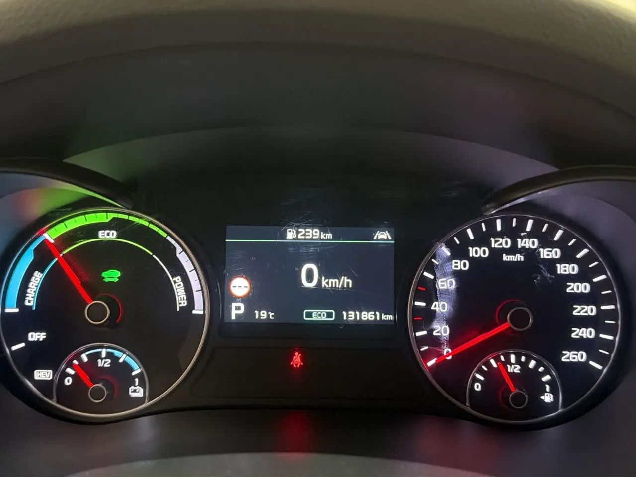 Kia Optima bild 26