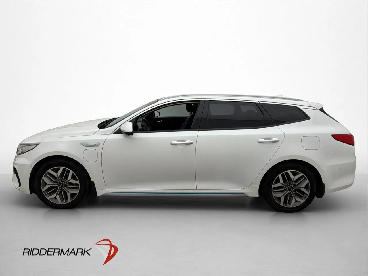 Kia Optima bild 4