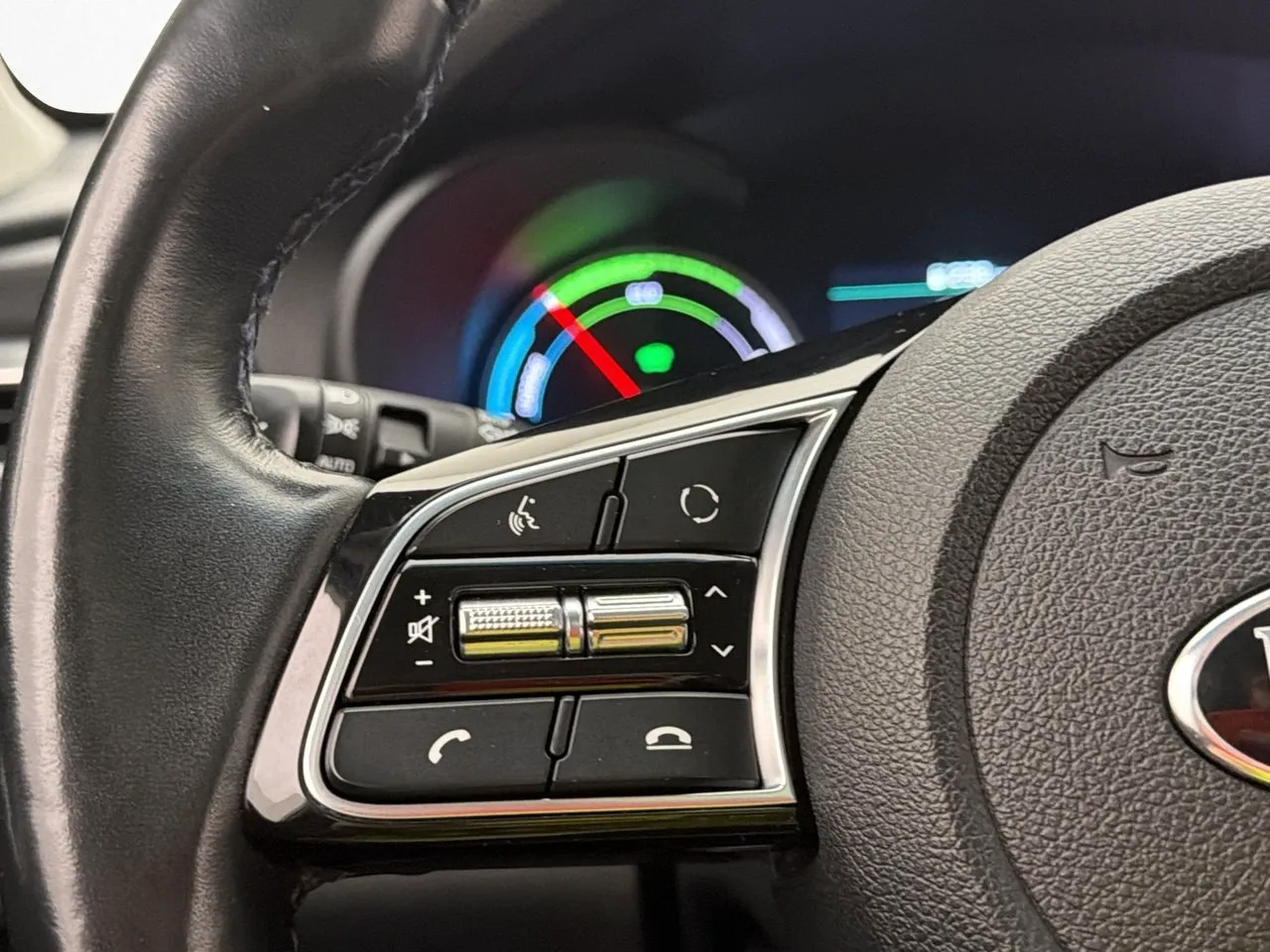 Kia Optima bild 32
