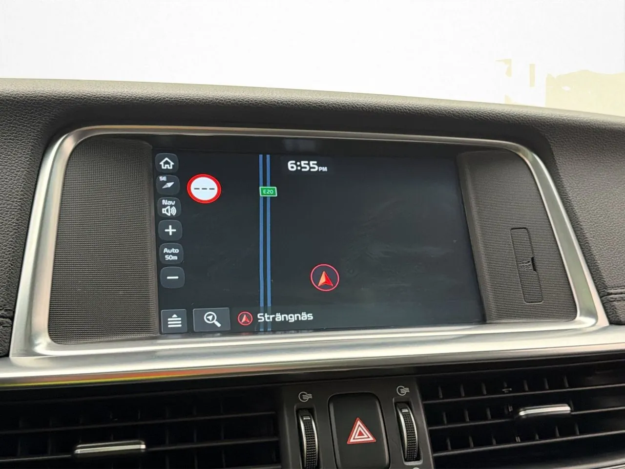 Kia Optima bild 27