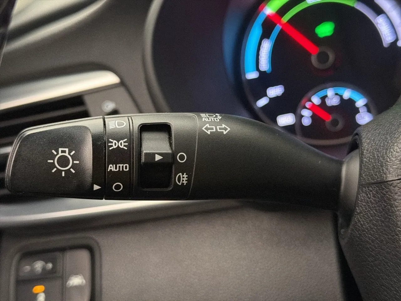 Kia Optima bild 34