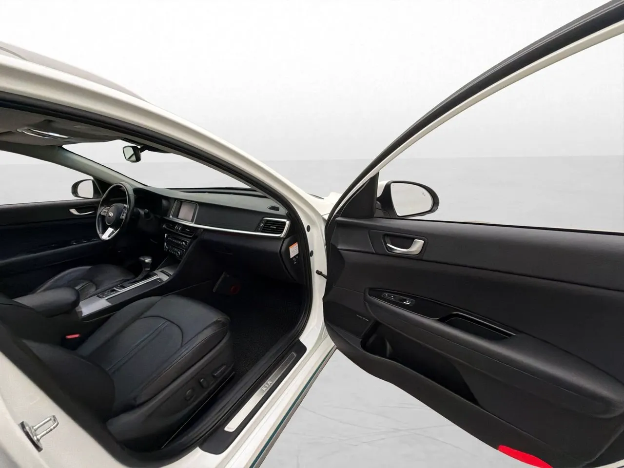 Kia Optima bild 16