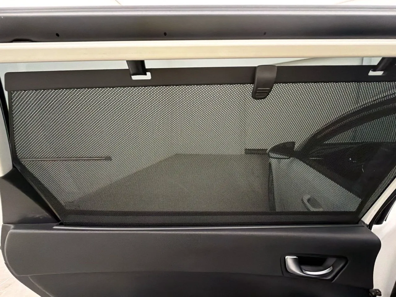 Kia Optima bild 19
