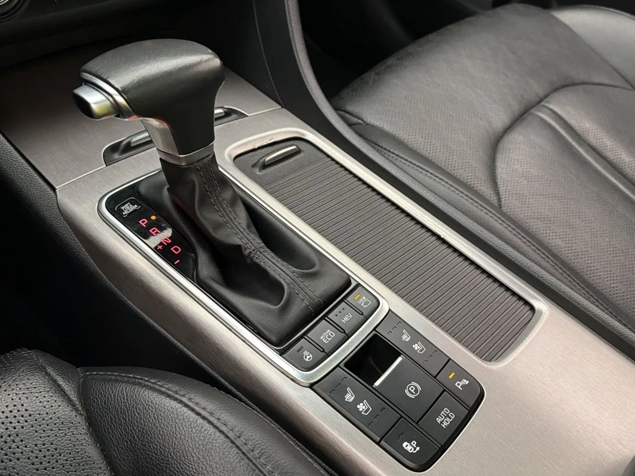 Kia Optima bild 31