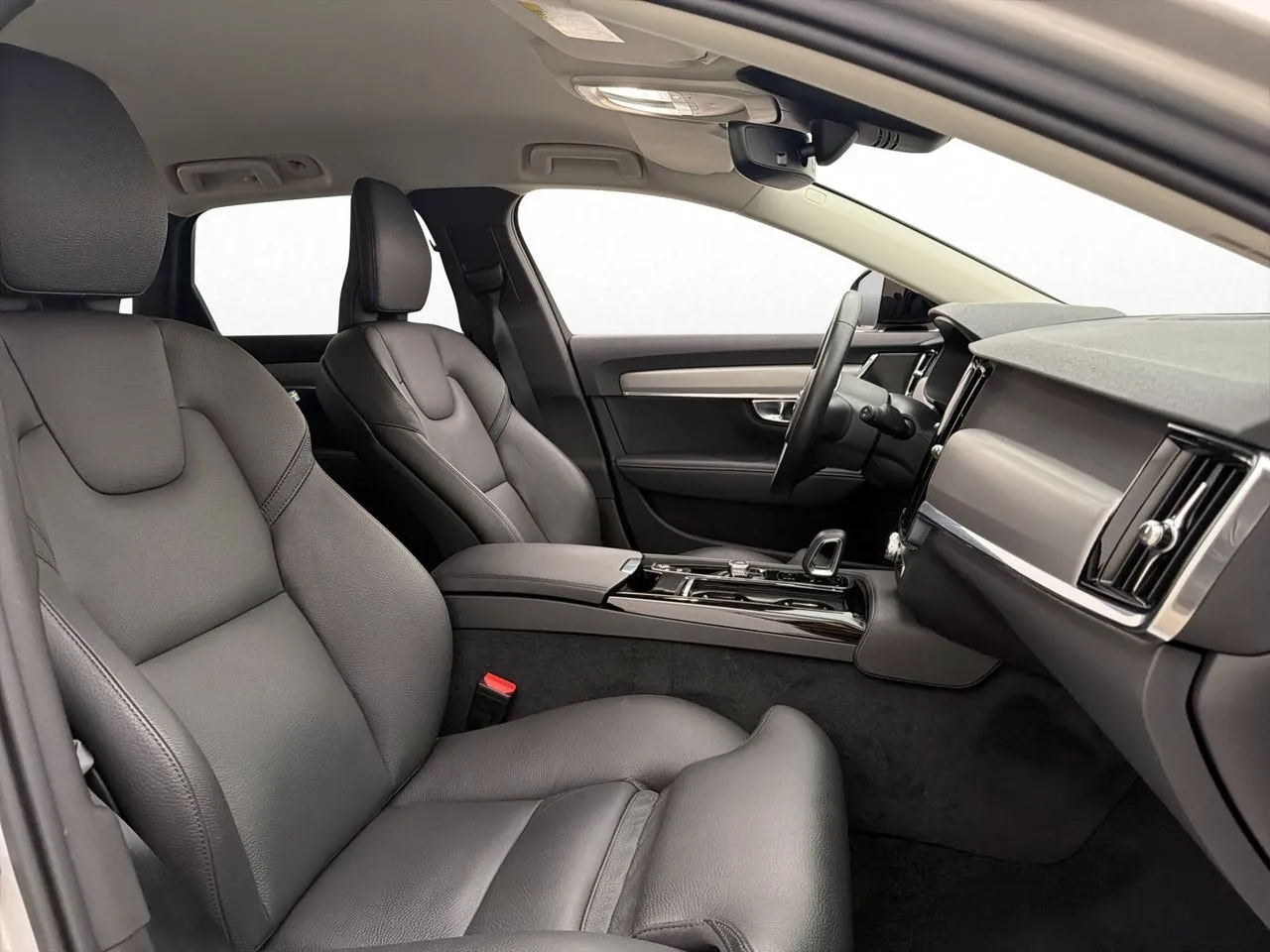 Volvo V90 bild 14