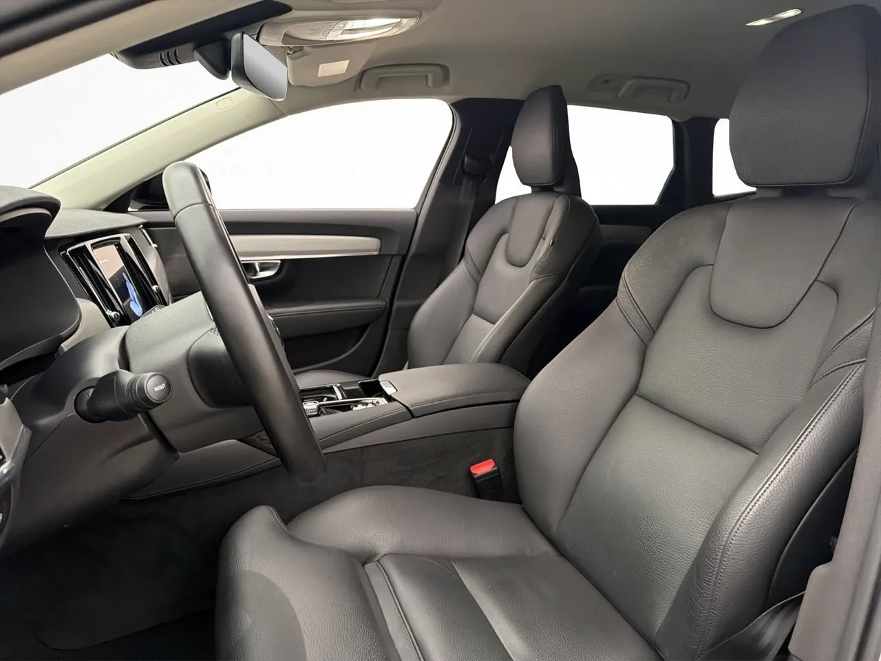 Volvo V90 bild 12
