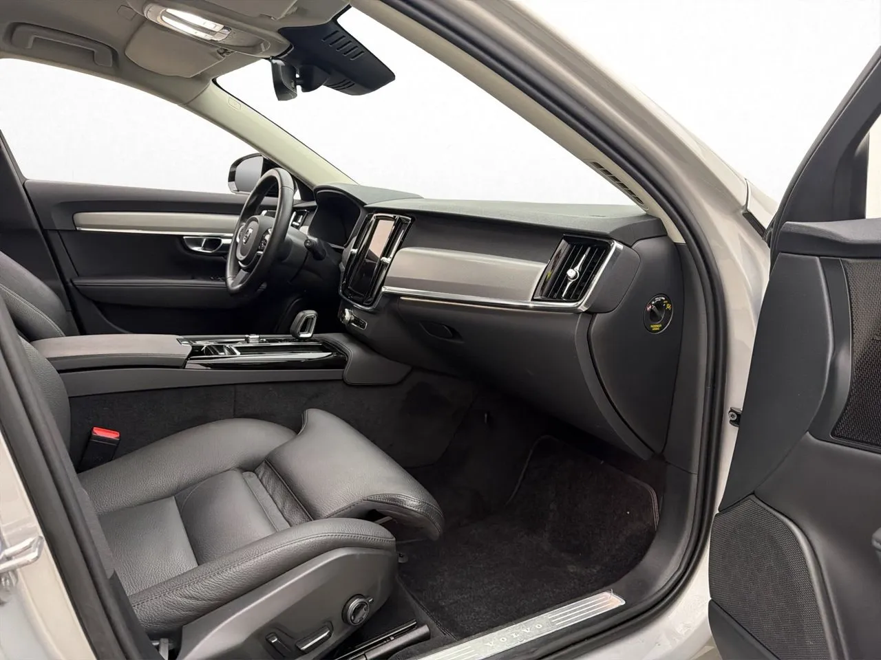 Volvo V90 bild 15