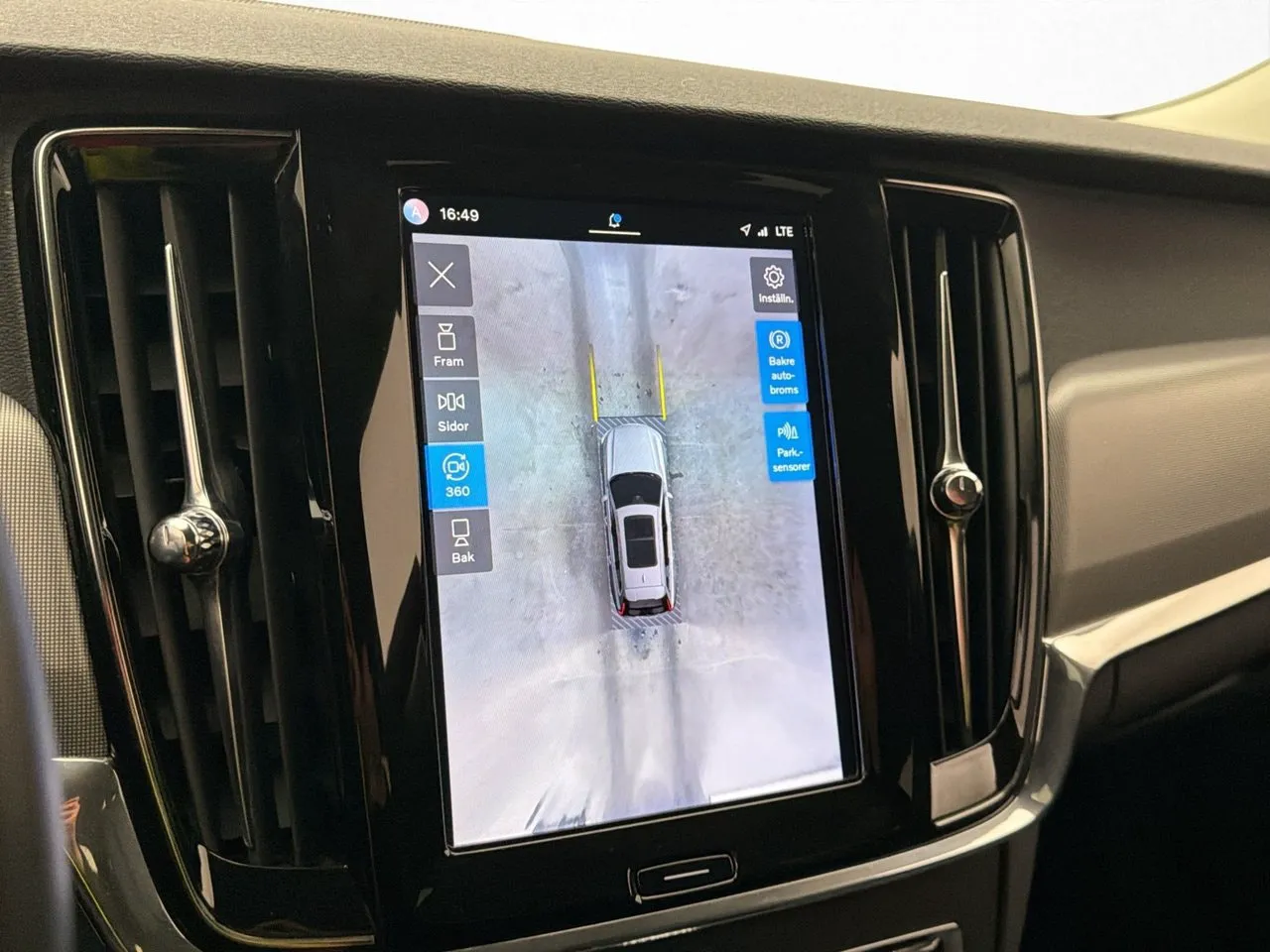 Volvo V90 bild 21