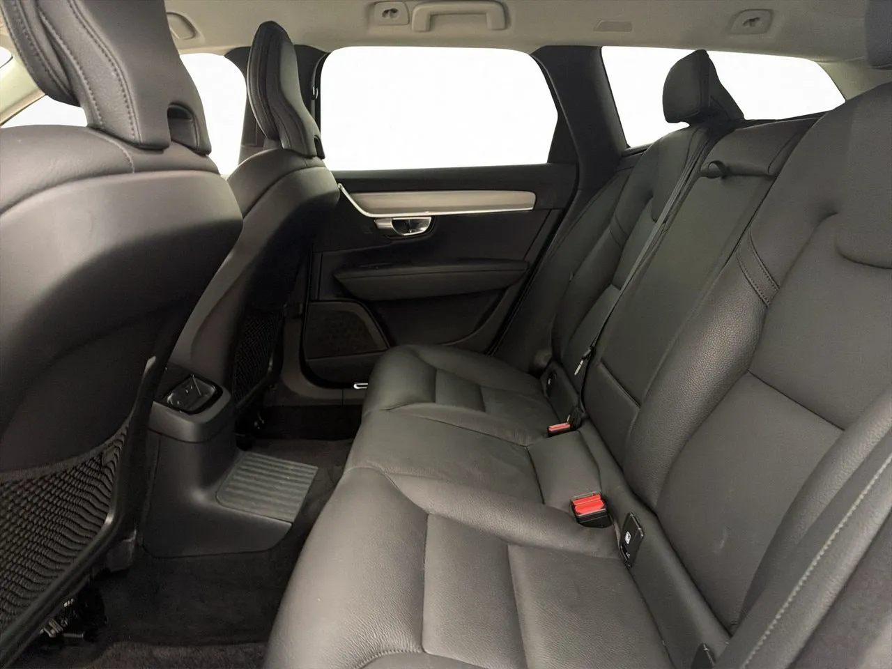 Volvo V90 bild 20