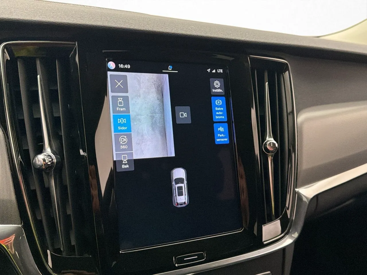 Volvo V90 bild 37