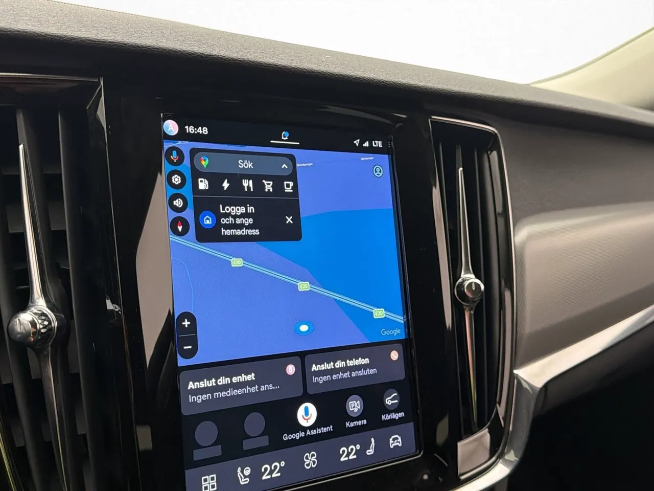 Volvo V90 bild 31