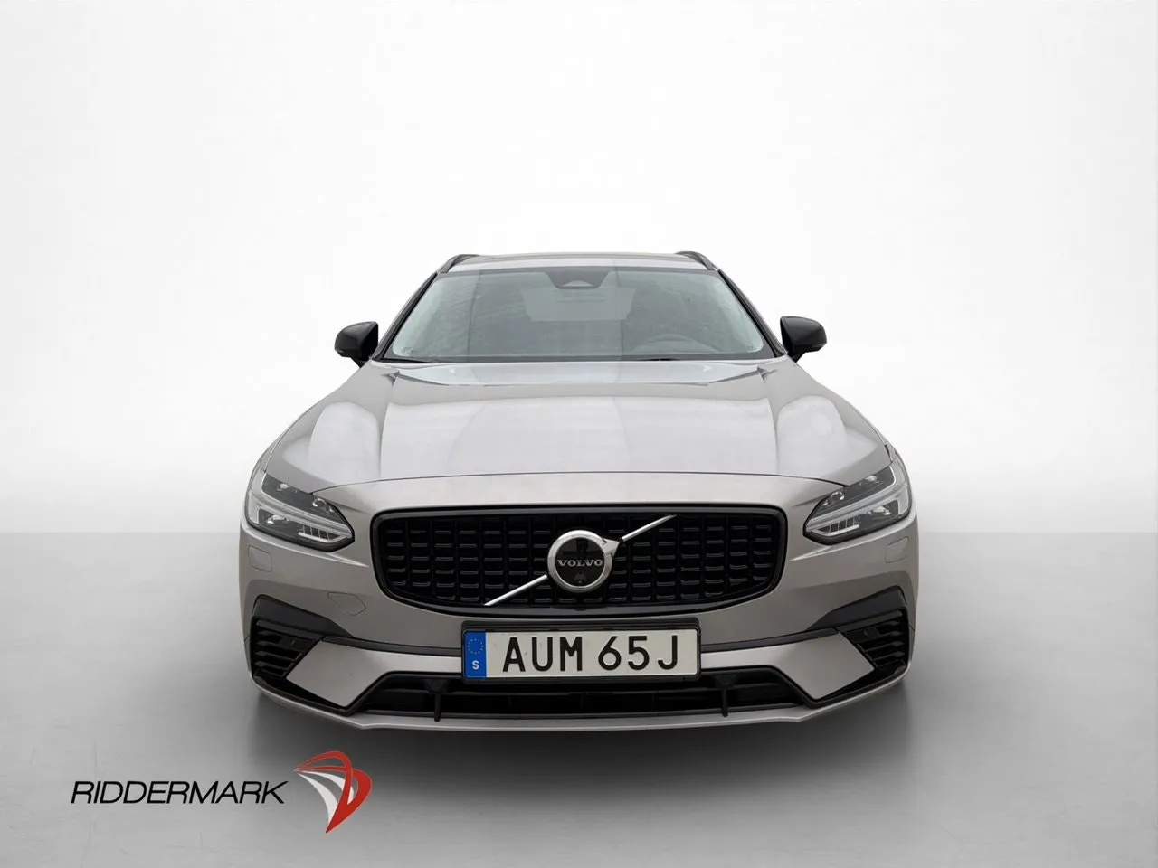 Volvo V90 bild 2