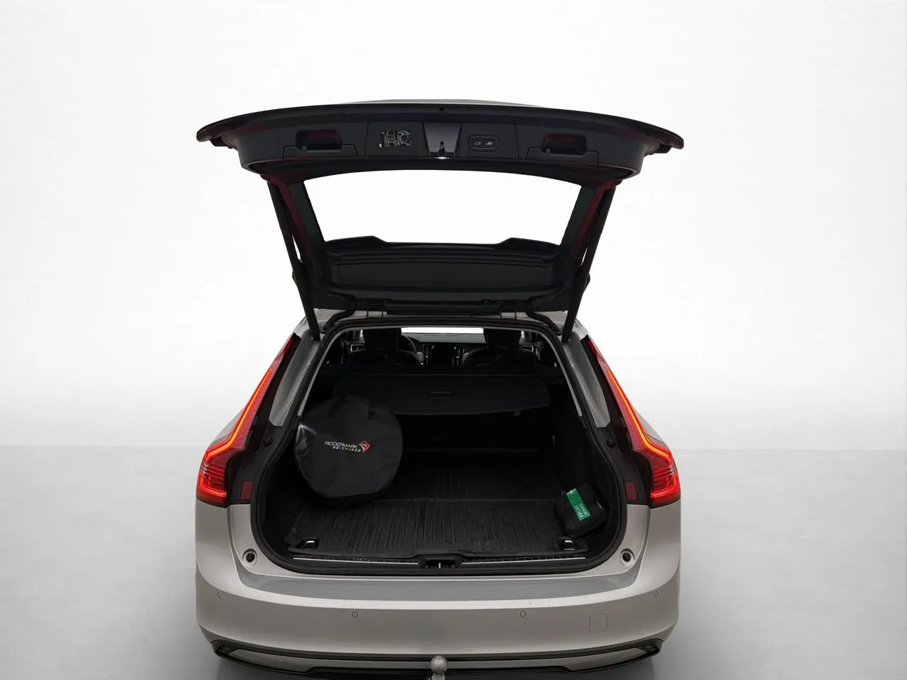 Volvo V90 bild 17
