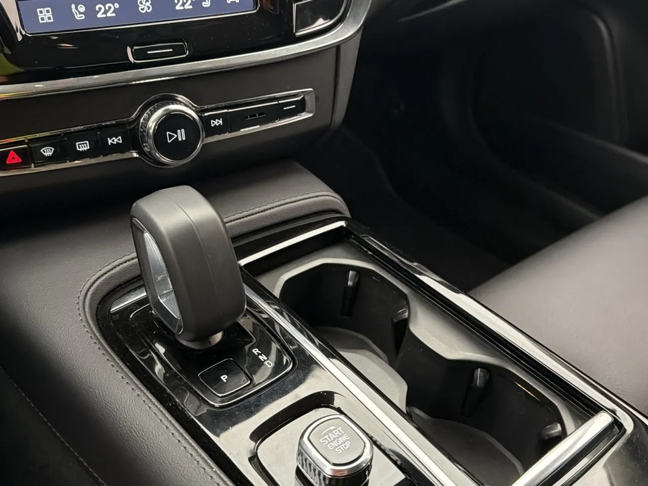 Volvo V90 bild 30