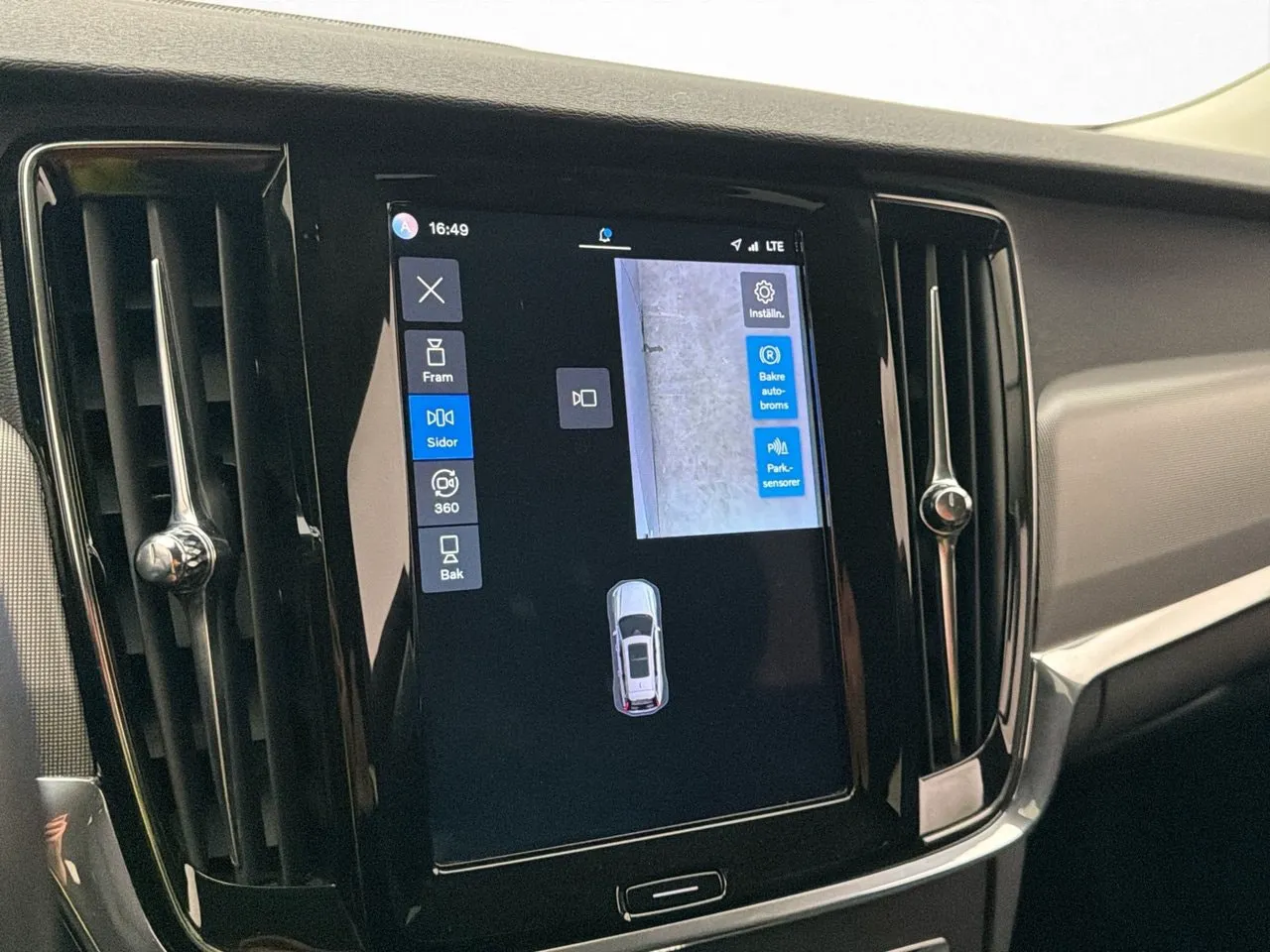 Volvo V90 bild 38