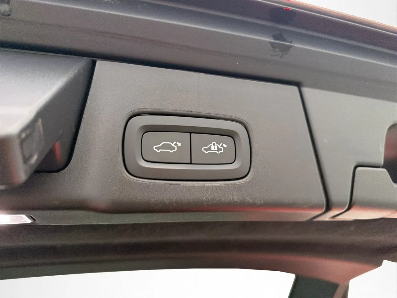 Volvo V90 bild 18