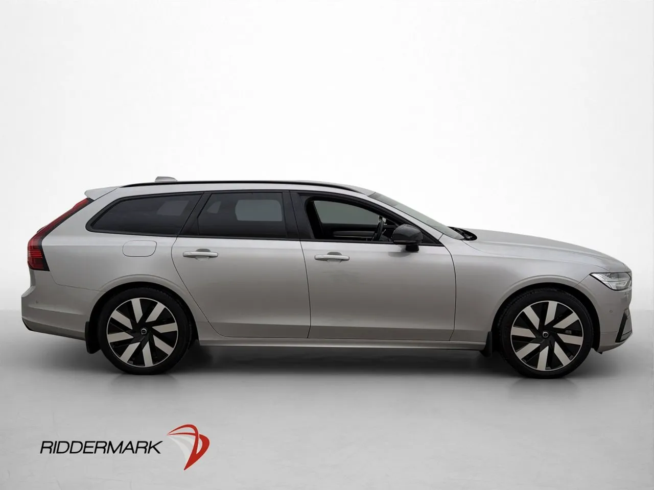 Volvo V90 bild 9