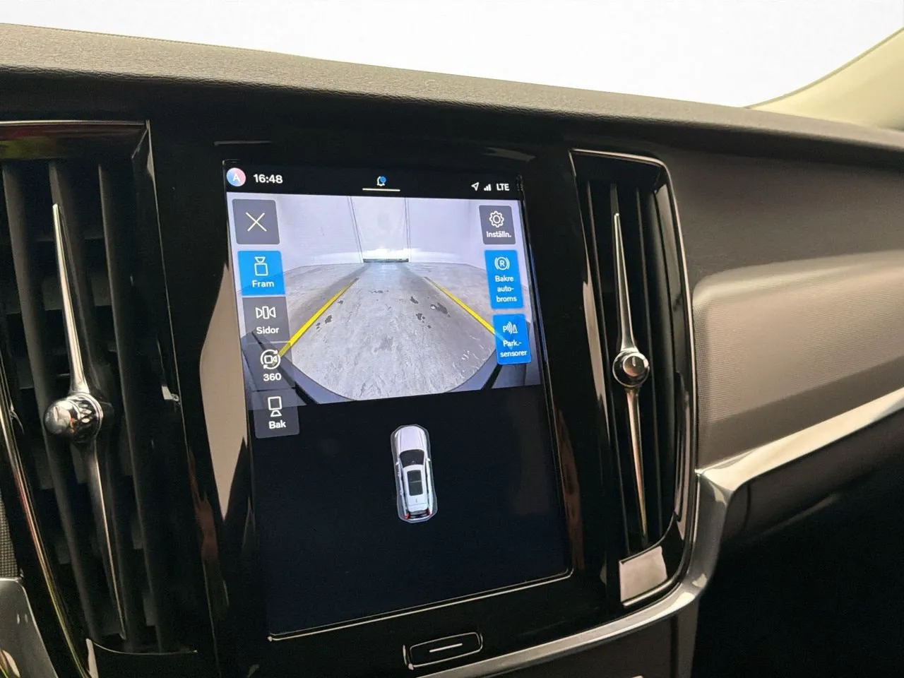 Volvo V90 bild 36