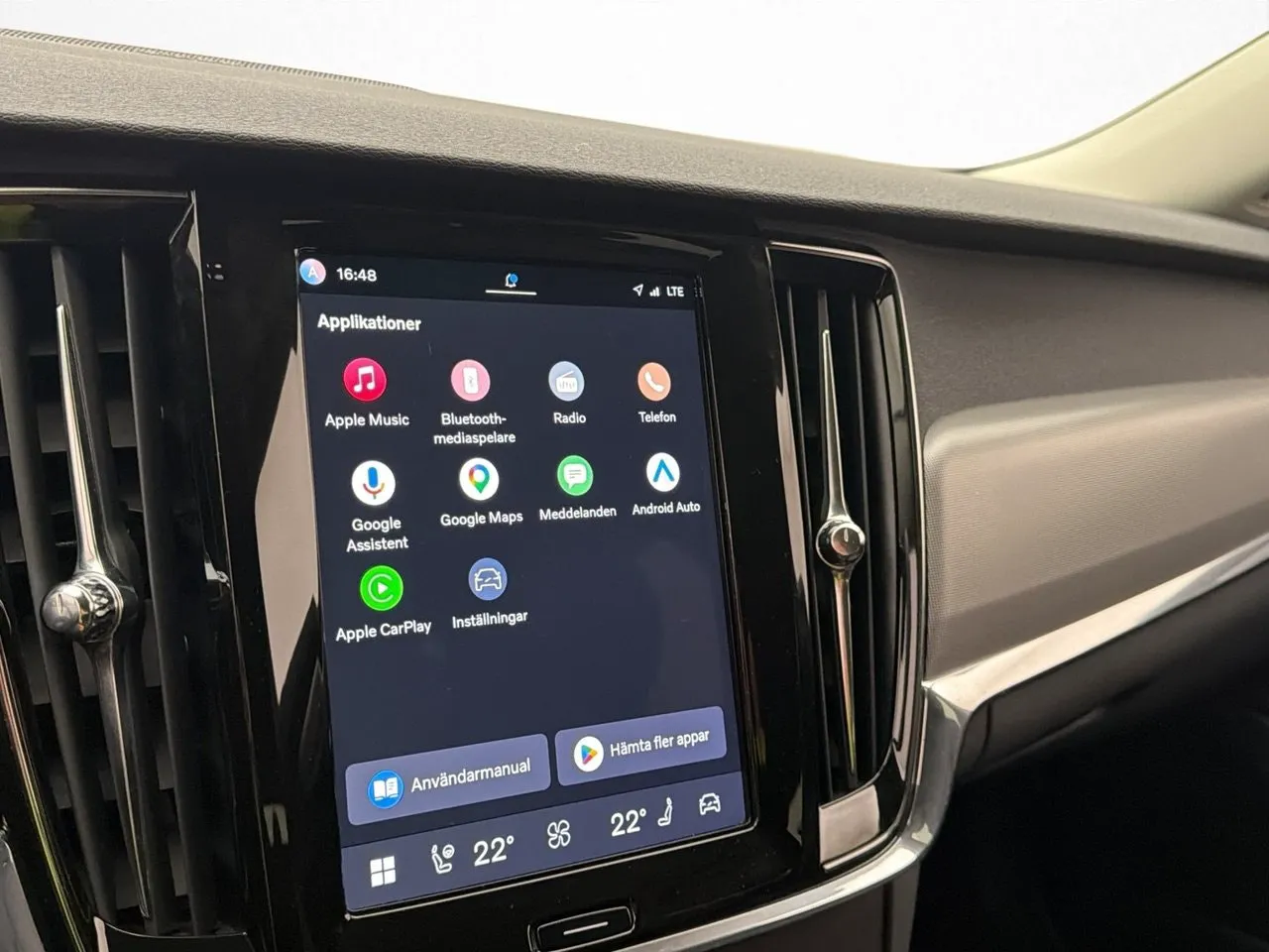 Volvo V90 bild 33