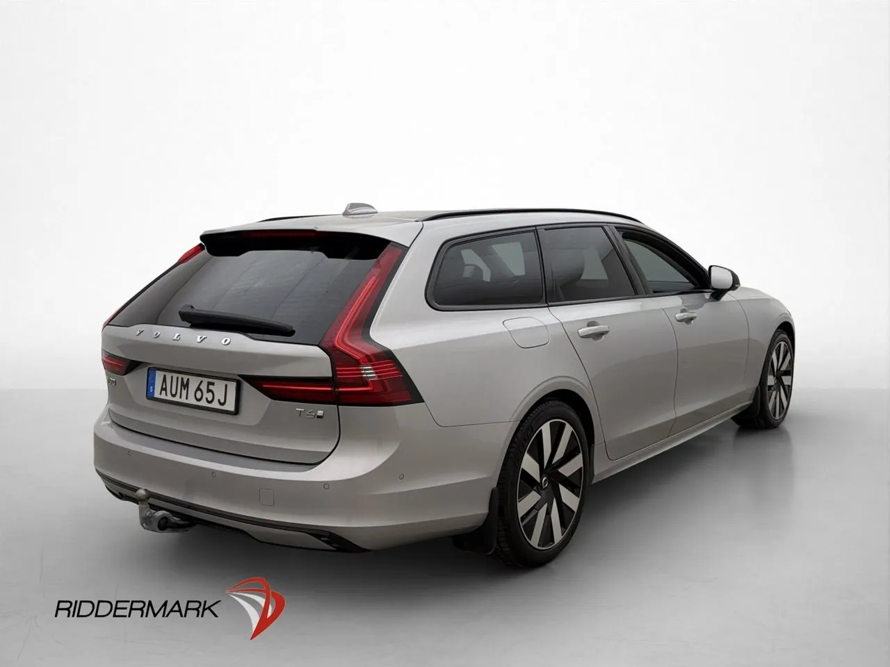 Volvo V90 bild 8