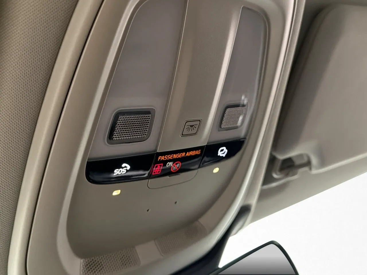 Volvo V90 bild 28