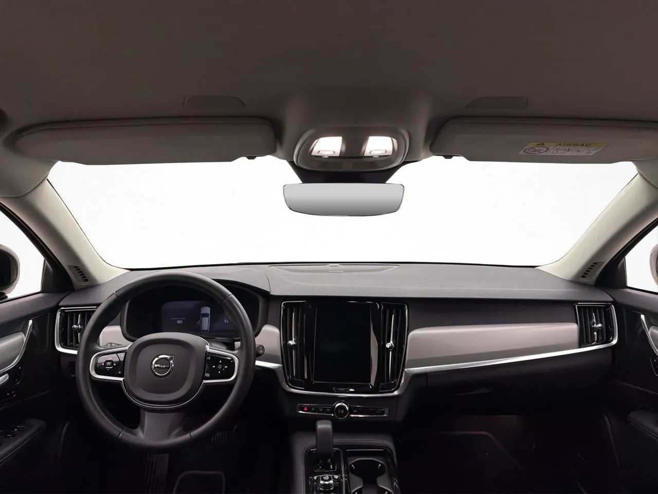Volvo V90 bild 13