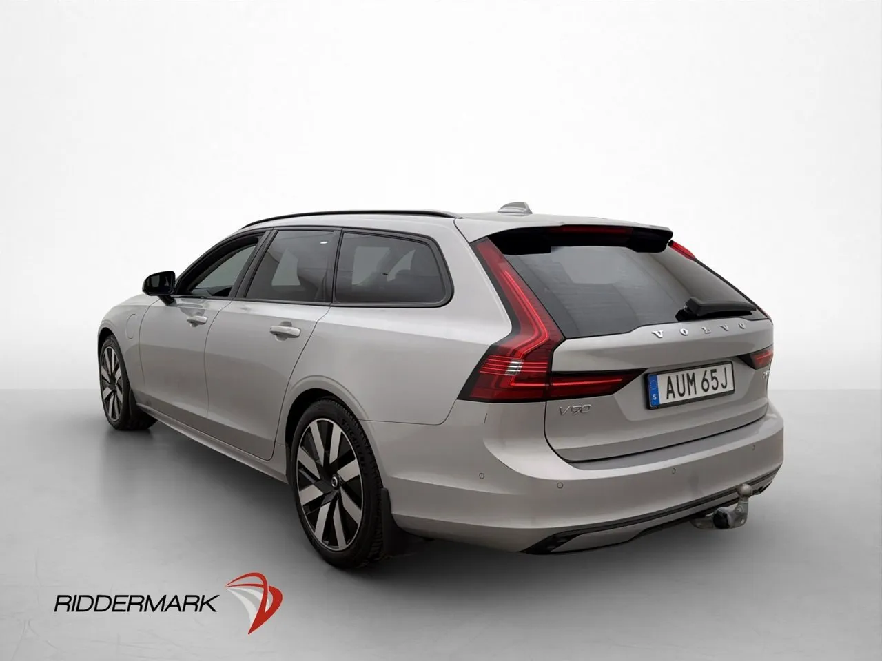 Volvo V90 bild 5