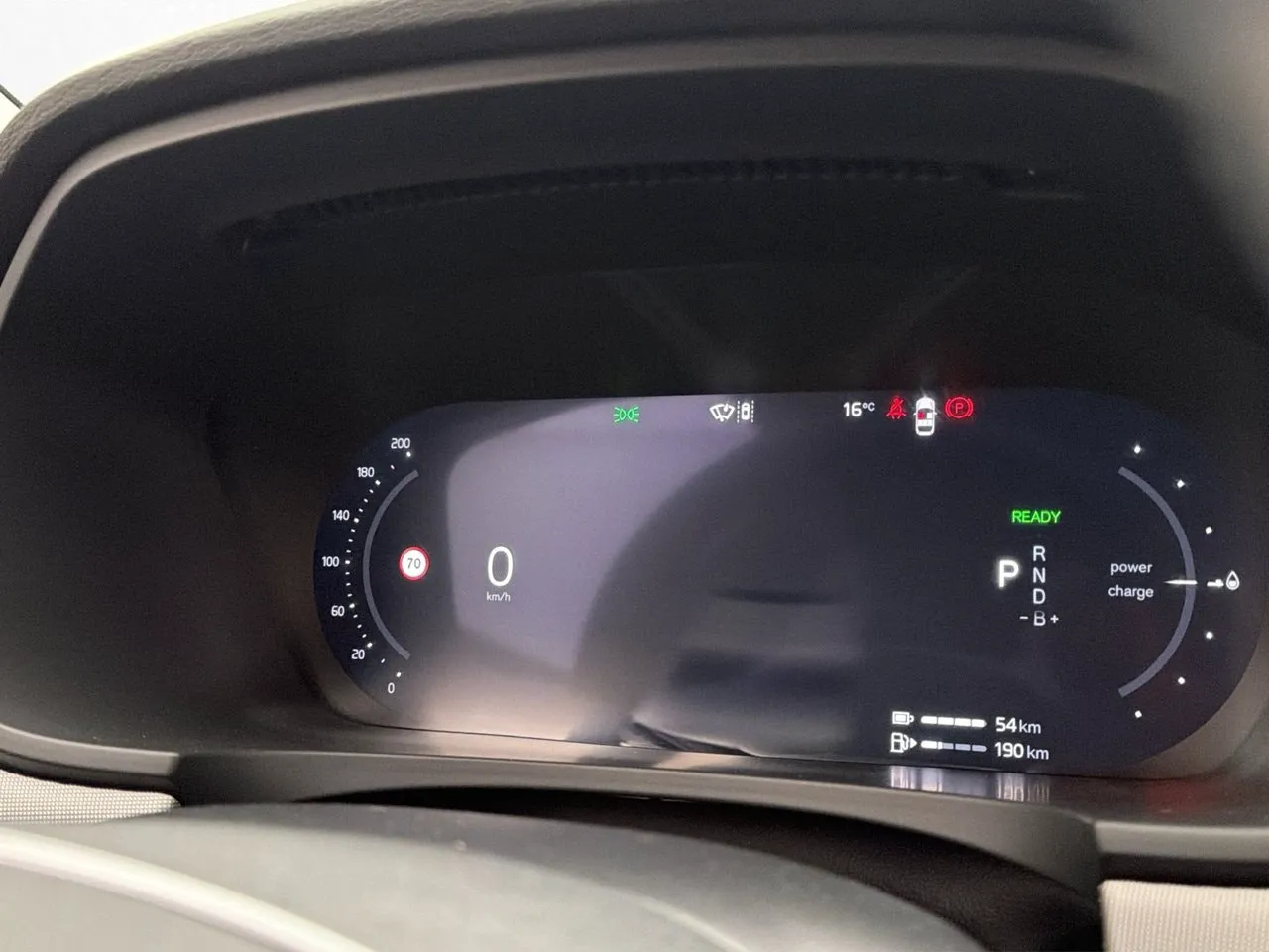 Volvo V90 bild 24