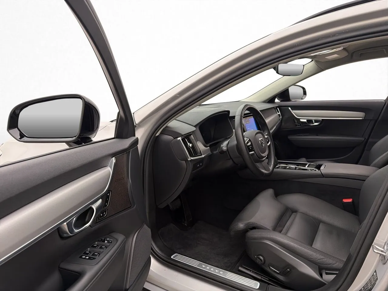 Volvo V90 bild 11