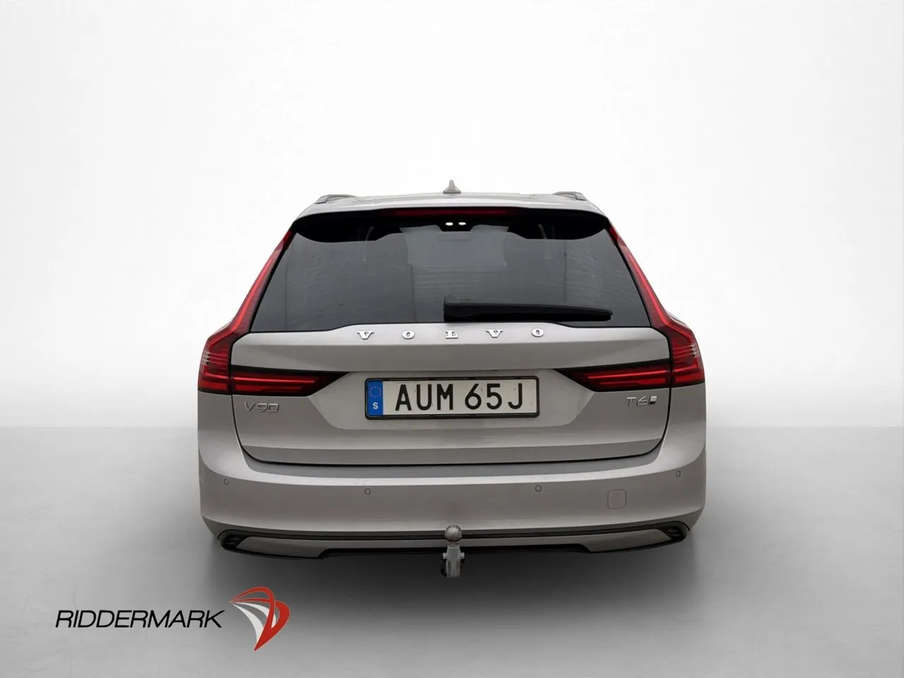 Volvo V90 bild 6
