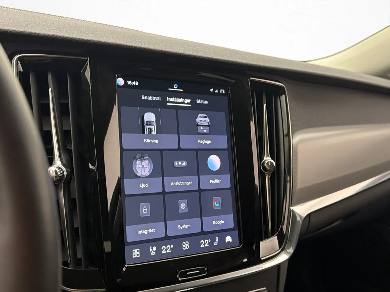 Volvo V90 bild 34