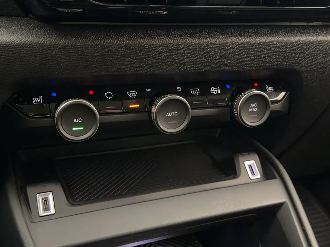 Citroen C4 bild 20