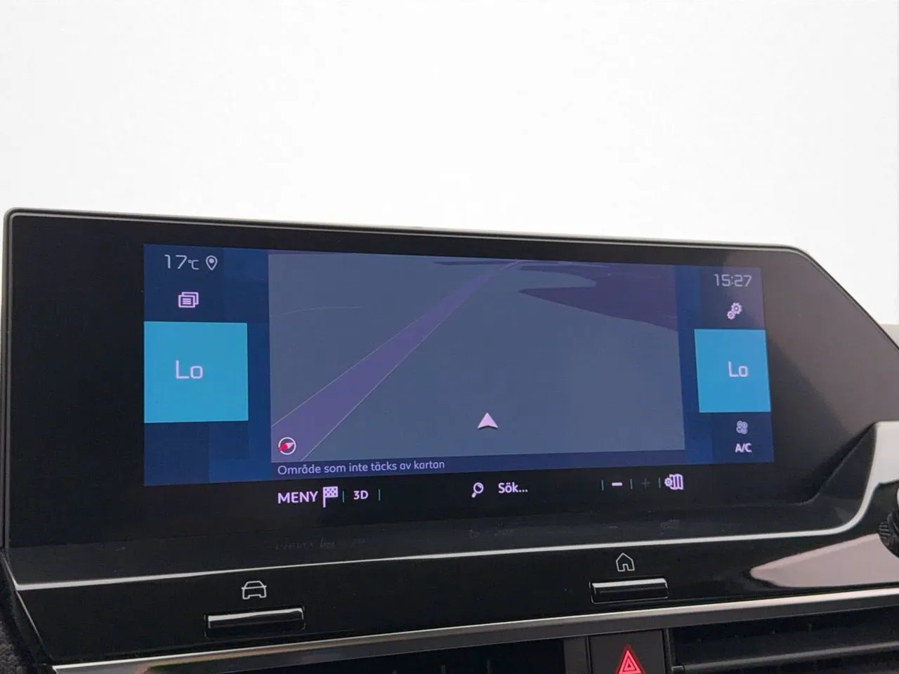 Citroen C4 bild 17