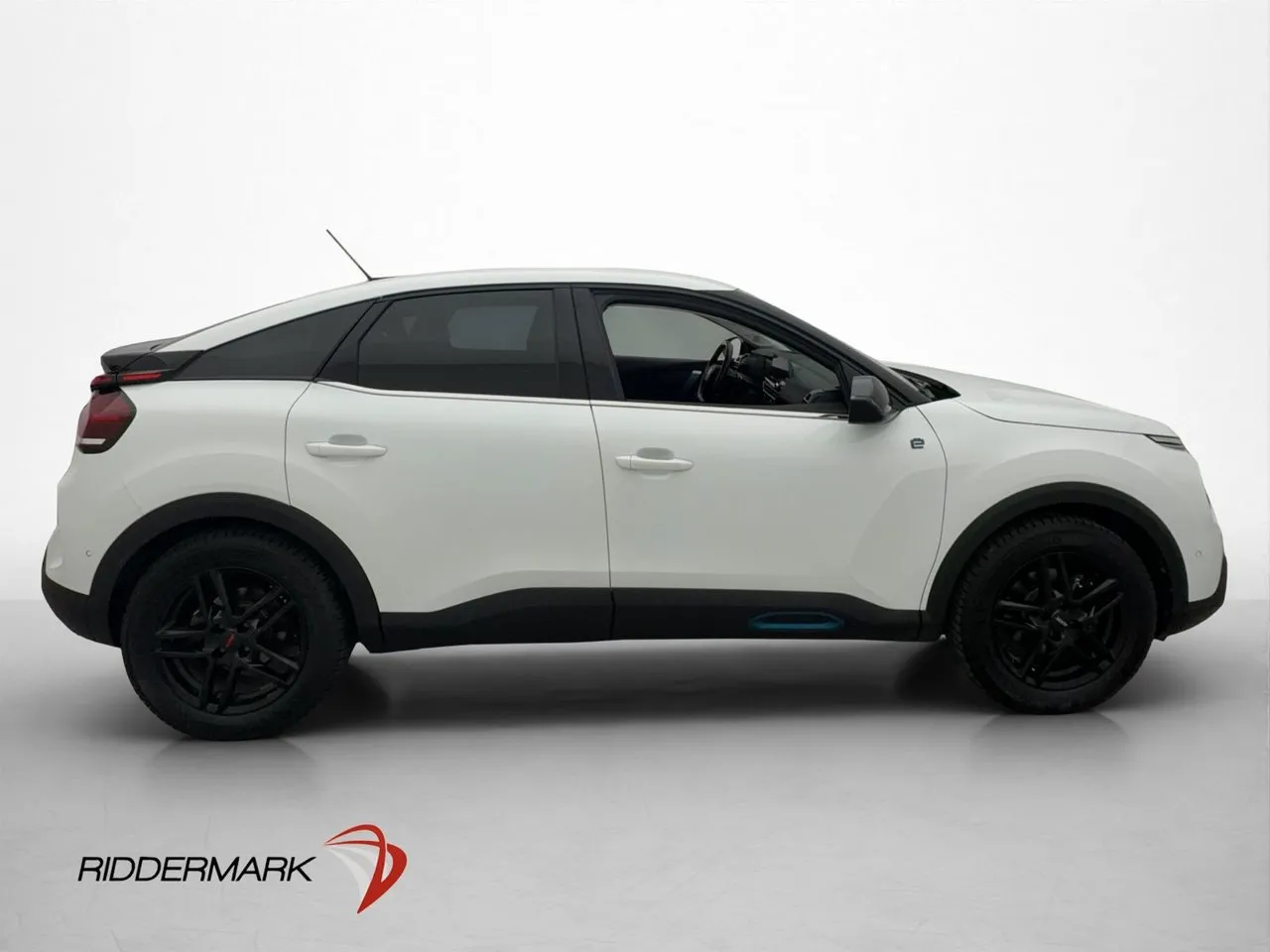 Citroen C4 bild 10