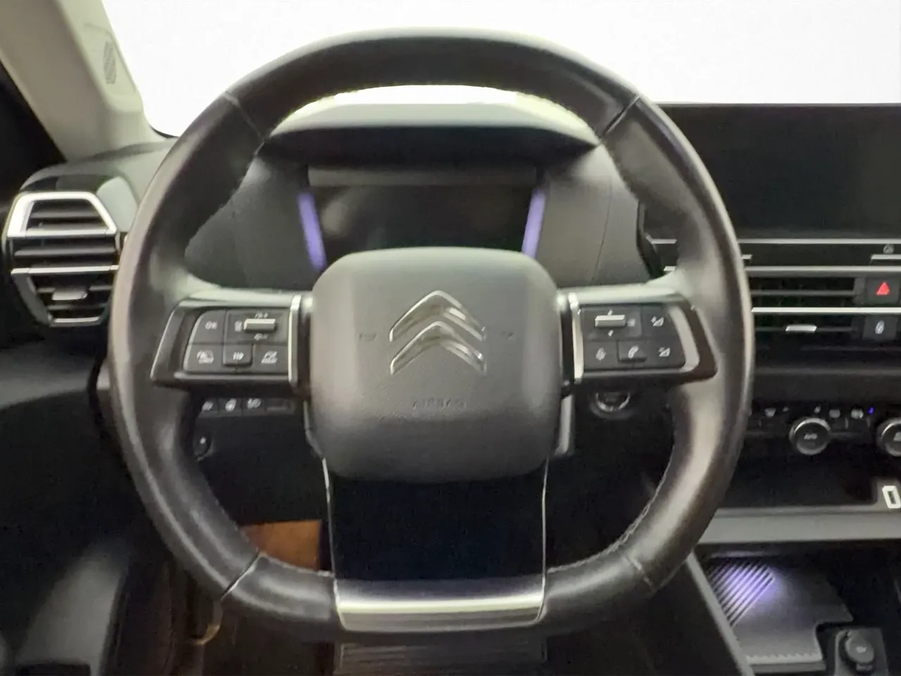 Citroen C4 bild 31