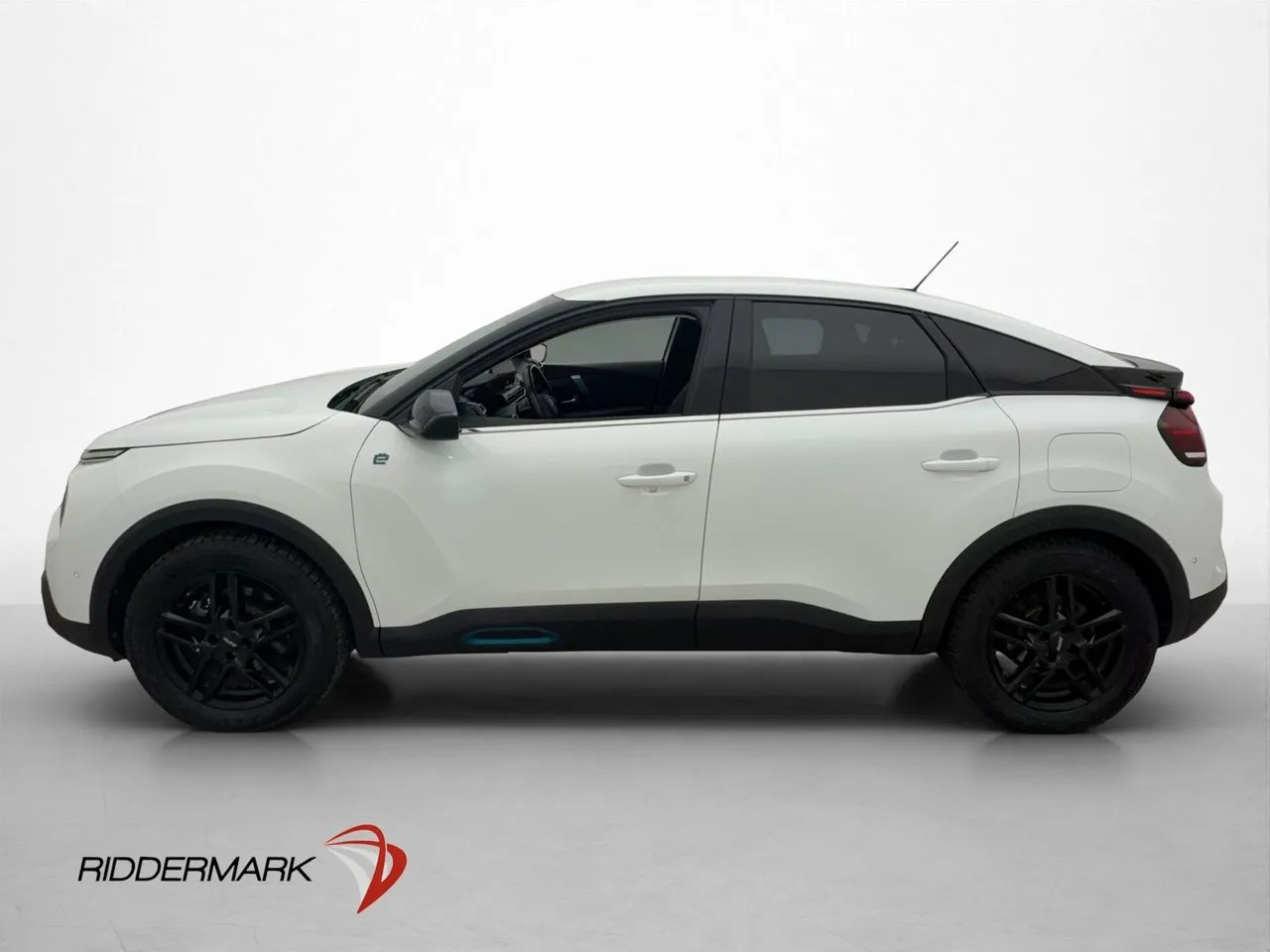 Citroen C4 bild 5